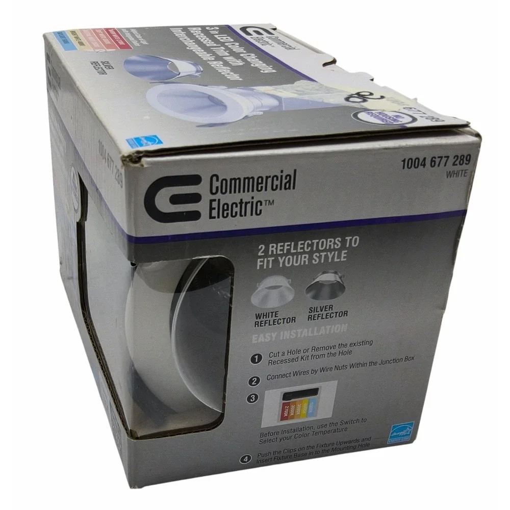 2-Commercial Electric 3